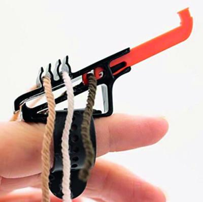 Fingerhut für mehrfarbiges stricken