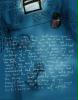 write-blue