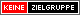 keinezielgruppe
