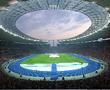 olympiastadion