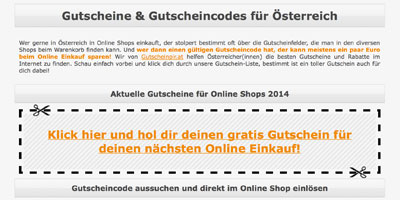 Mit einem Bonprix Gutschein richtig viel Geld sparen!