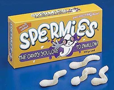 sperm
