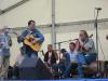 Bluesaffairs Acoustic Bar Frühlingsfest Schlachthof 2008