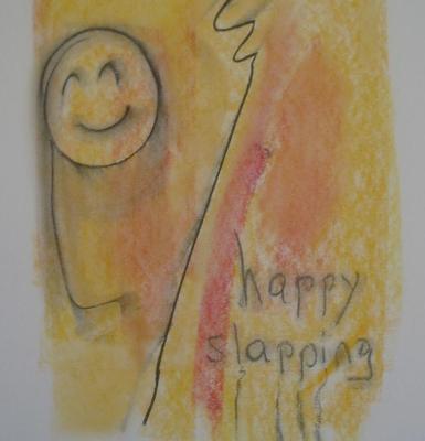 happy-slapping-gross