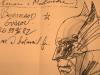 Batman-a-Montmartre