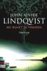 So ruhet in Frieden - John Ajvide Lindqvist