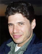 Max Brooks