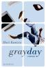 Grayday (deutsche Ausgabe von Transmission) - Hari Kunzru