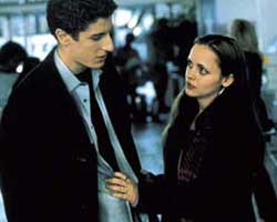 Christina Ricci, Jason Biggs