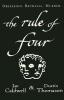 The Rule of Four - Ian Caldwell & Dustin Thomason