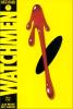 Watchmen - Alan Moore