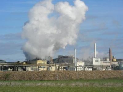 Wolkenfabrik