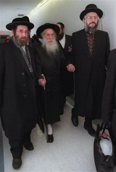 Rebbe-Teitelbaum