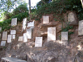 penedo