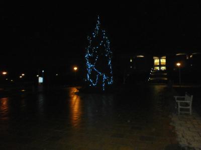 Christmas-tree