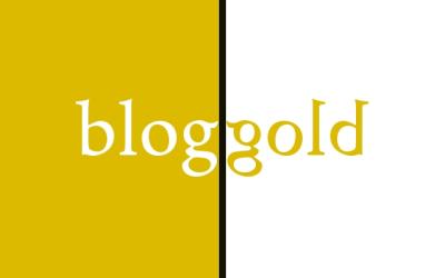 bloggold