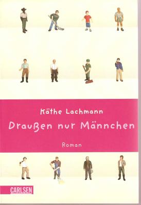 Käthe Lachmann