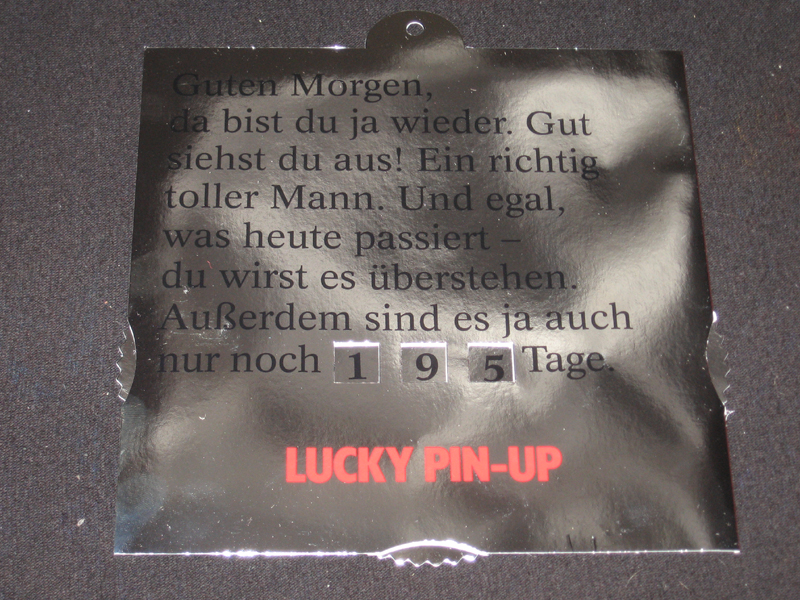 Countdown-Hilfe