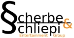 Scherbe & Schliepi Entertainment Group