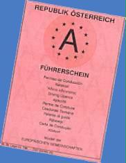 fuehrerschein