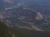 Banff - Blick vom Sulphur Mountain