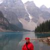 Banff - Moraine Lake e
