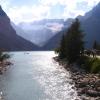 Banff NP - Lake Louise