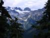 Glacier NP