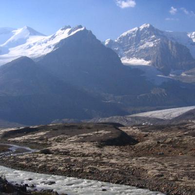 Icefields Parkway 2