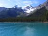 Jaspar NP - Maligne Lake