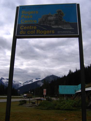 Roger Pass