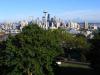 Seattle - Blick vom Kerry Park 