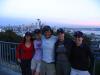 eattle - Kerry Park Pete and the Boston Red Sox Girls Group