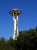 Seattle-Space-Needle