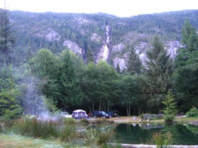 Shannon-Falls