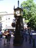 Vancouver - Gas Town Steam Clock