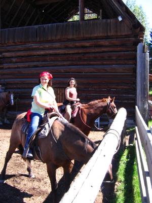 Wells-Grey-Provincial-Park-Horseback-Riding