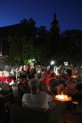Cannstatt-Nachtflohmarkt
