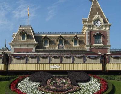 Disney