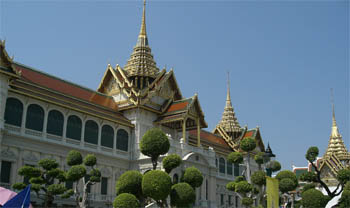 Palast