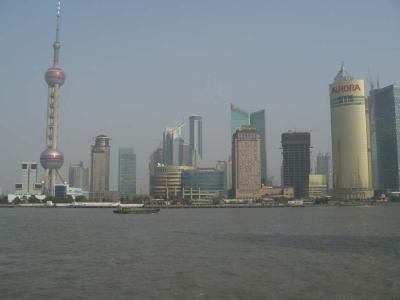 skyline