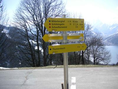 wegweiser