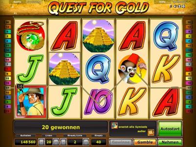 quest-for-gold