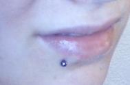 Labret