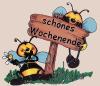 wochenende