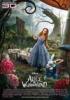 Alice im Wunderland.