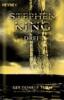Drei. Aus der Reihe: Der dunkle Turm. Stephen King