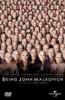 DVD: Being John Malkovich