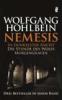Nemesis Teil 4 bis 6 von Wolfgang Hohlbein