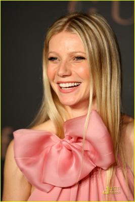 gwyneth